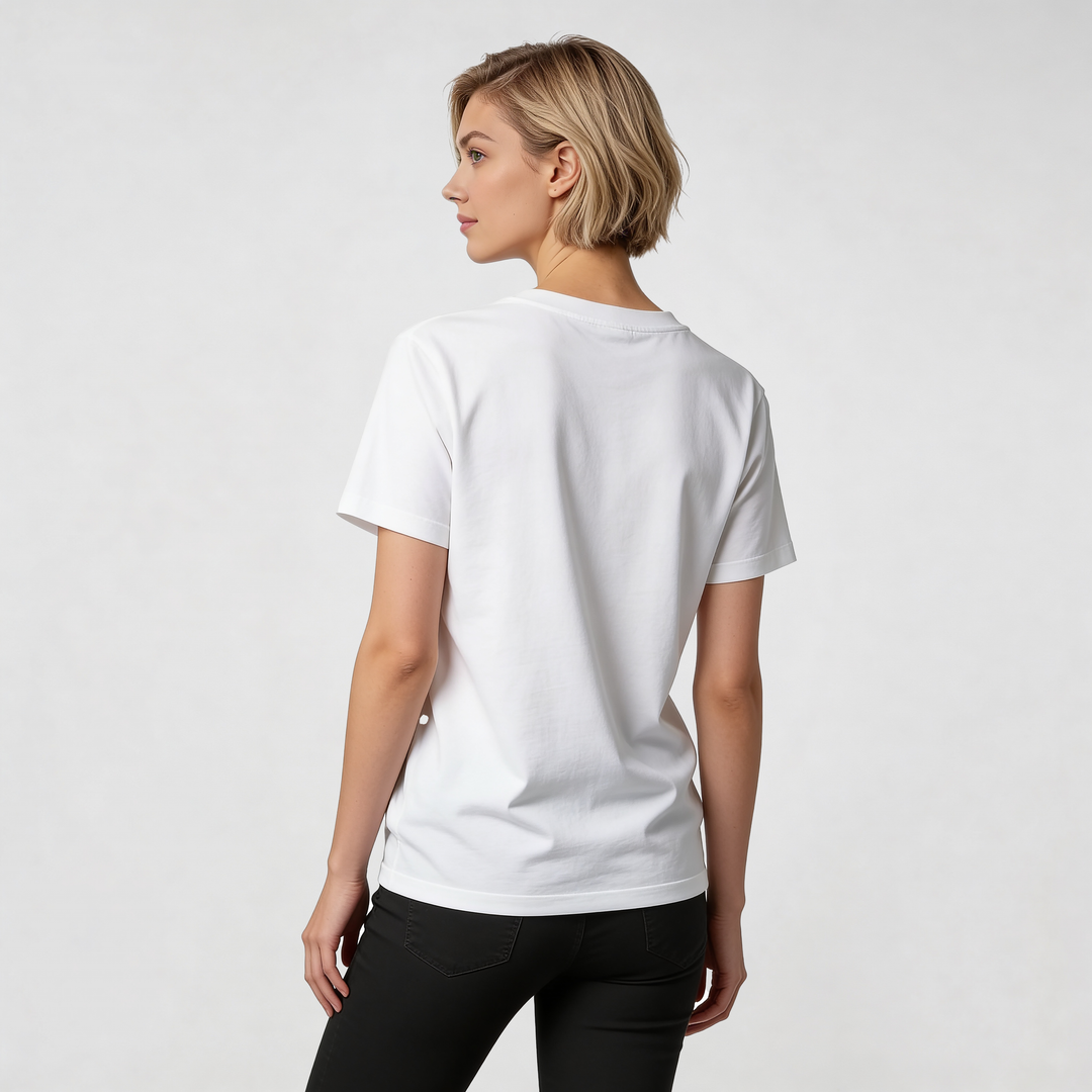 Core T-shirt - Regular Fit