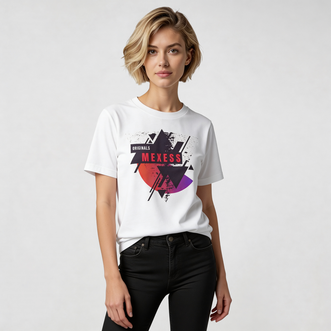 Core T-shirt - Regular Fit