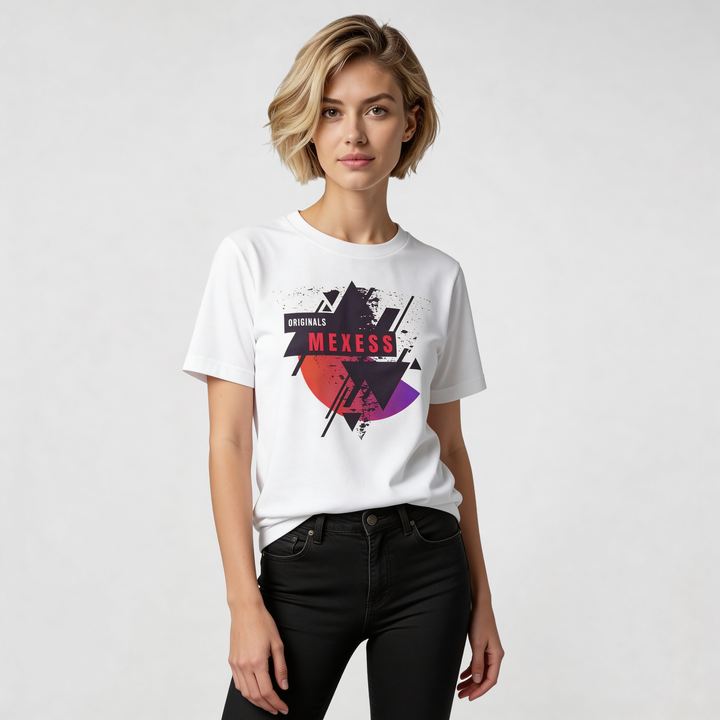 Core T-shirt - Regular Fit