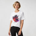 Biologisch T-shirt - Regular Fit