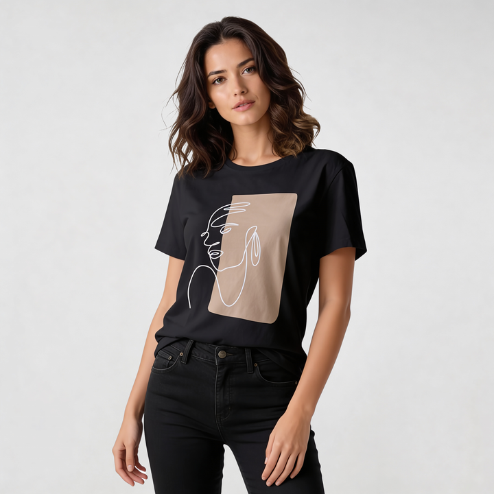 Core T-shirt - Regular Fit