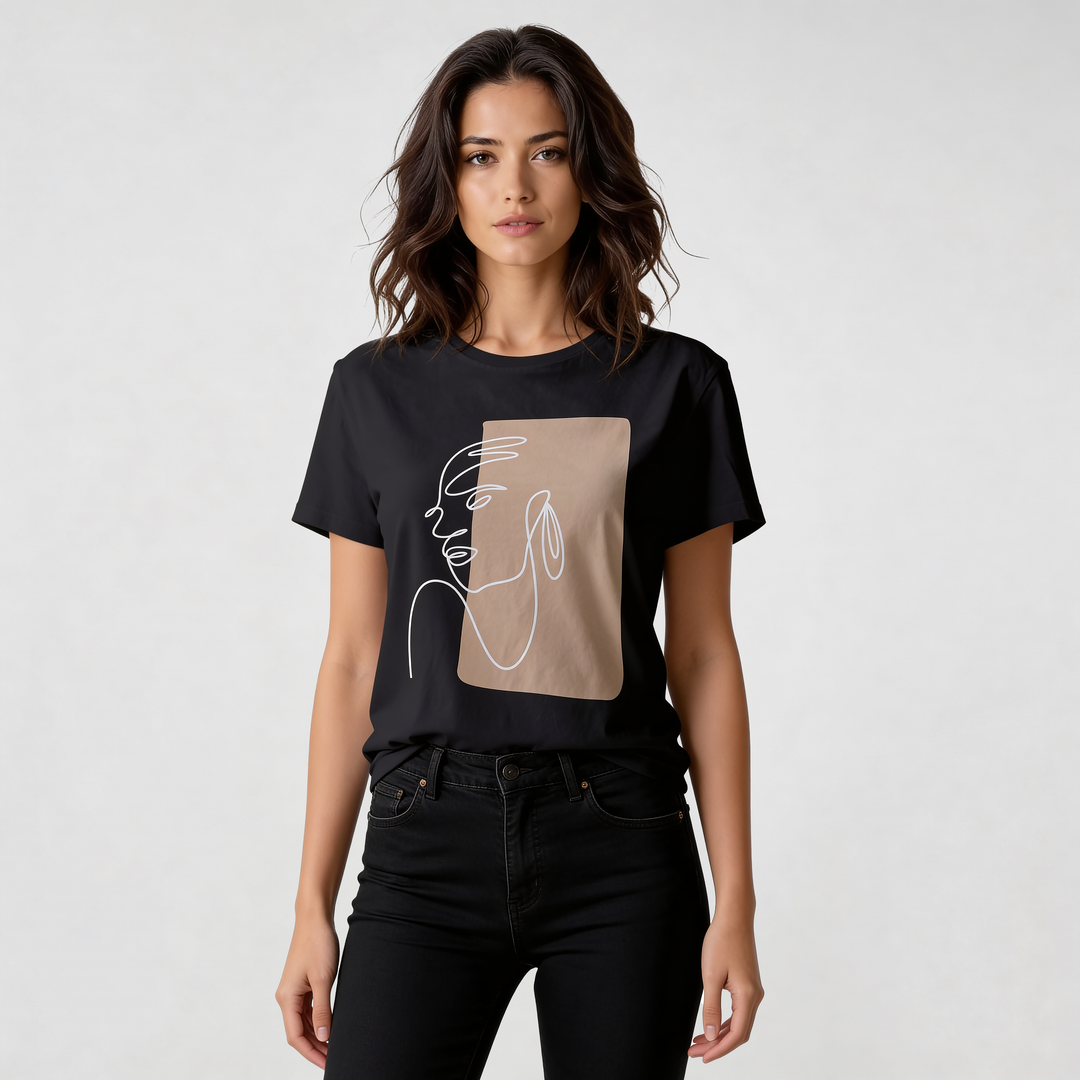 Core T-shirt - Regular Fit