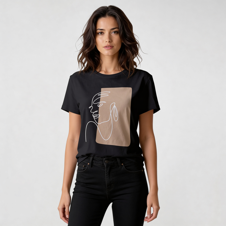 Core T-shirt - Regular Fit