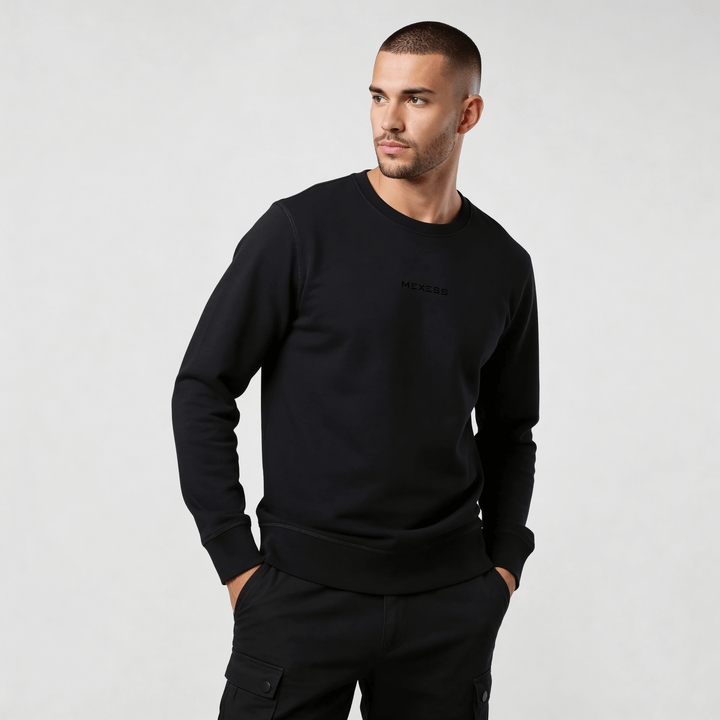 Bio-Sweatshirt - Regular Fit