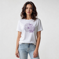 T-shirt biologique - Regular Fit