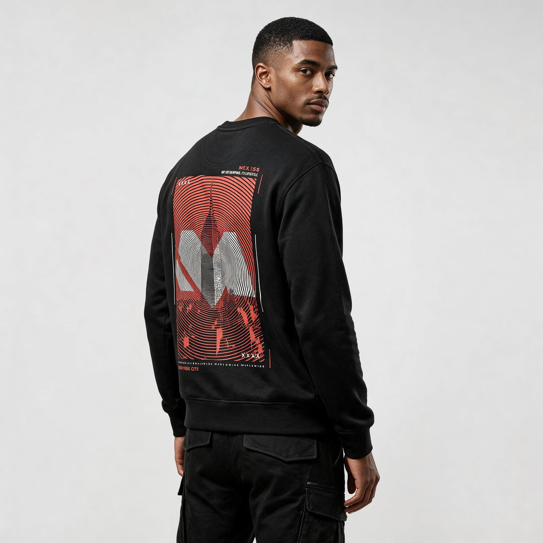 Bio-Sweatshirt - Regular Fit | 677