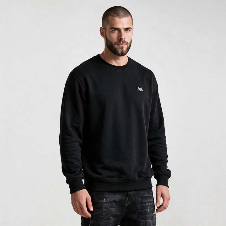 Bio-Sweatshirt - Regular Fit