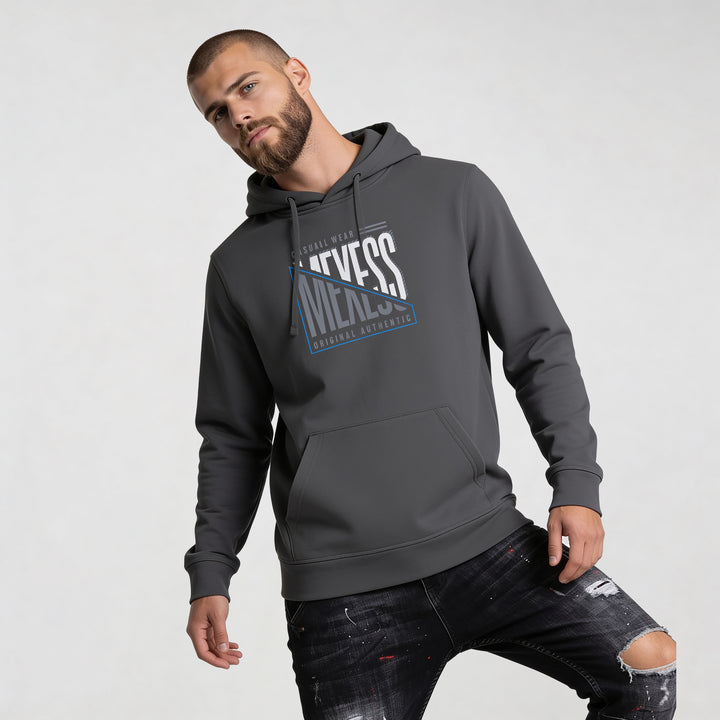 Organic Hoodie - Regular Fit- 430