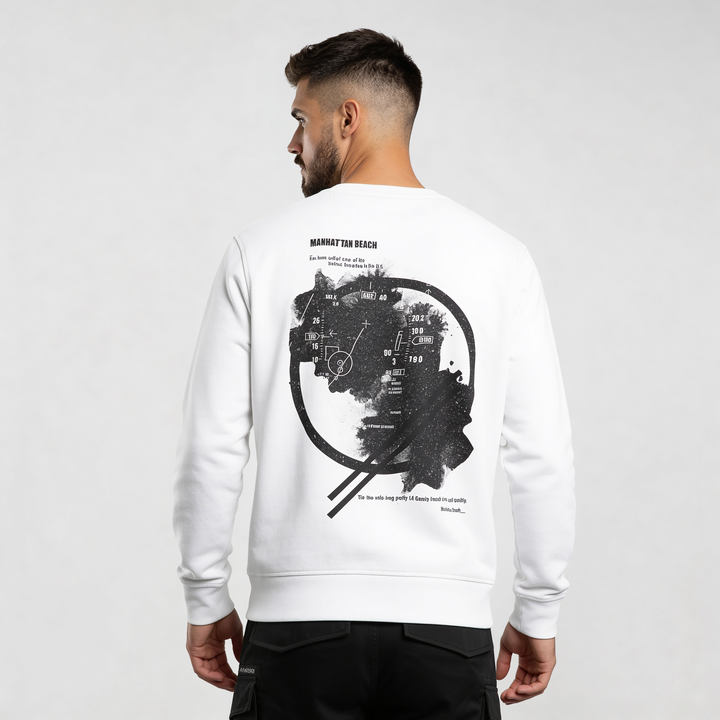 Bio-Sweatshirt - Regular Fit | 730