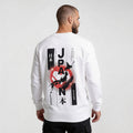 Organic Sweatshirt - Regular Fit | 003