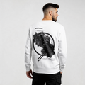 Organic Sweatshirt - Regular Fit | 730