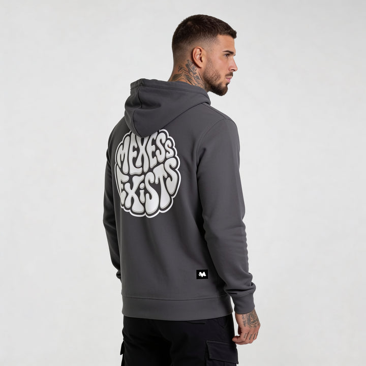 Sweat à capuche bio - Regular Fit- 740