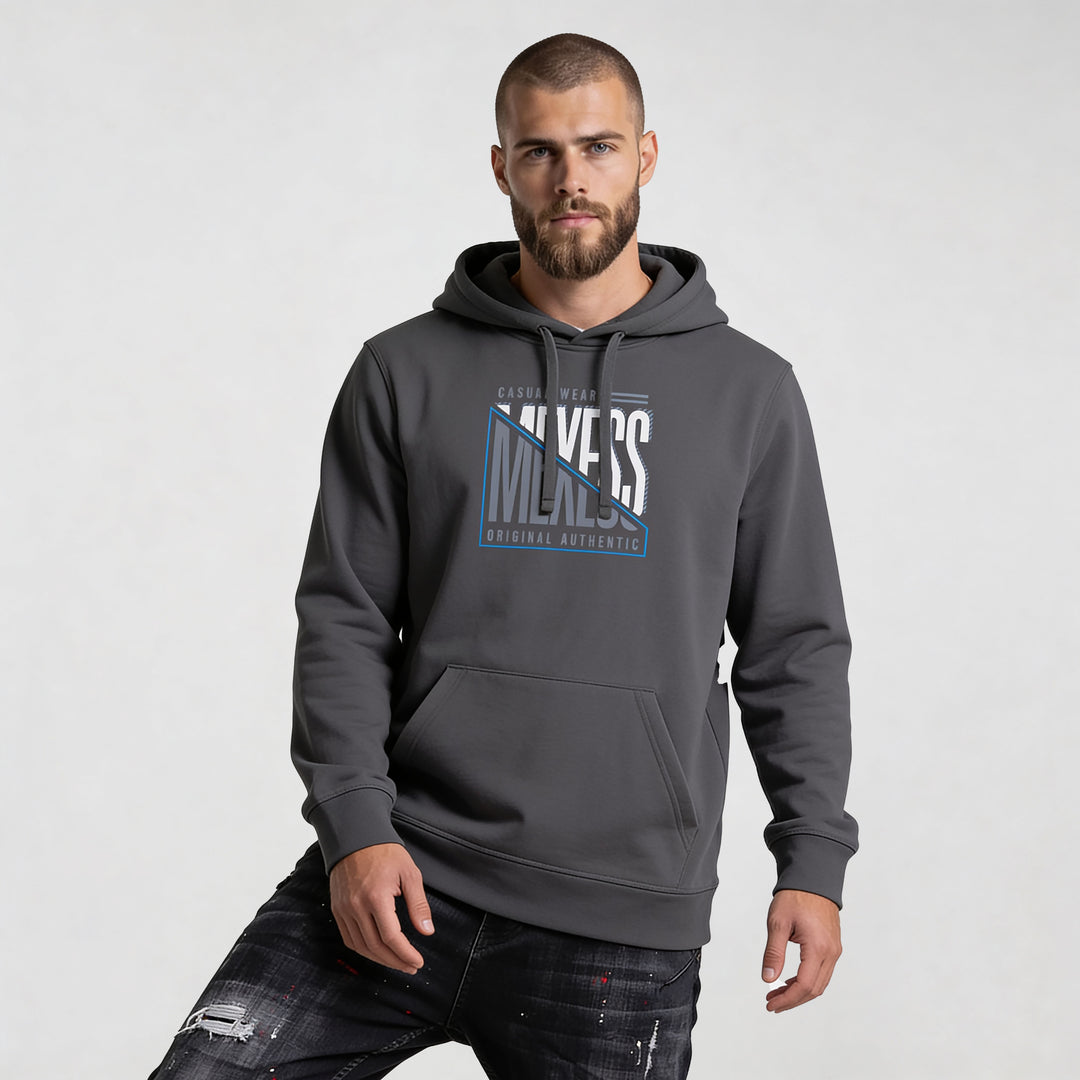Organic Hoodie - Regular Fit- 430