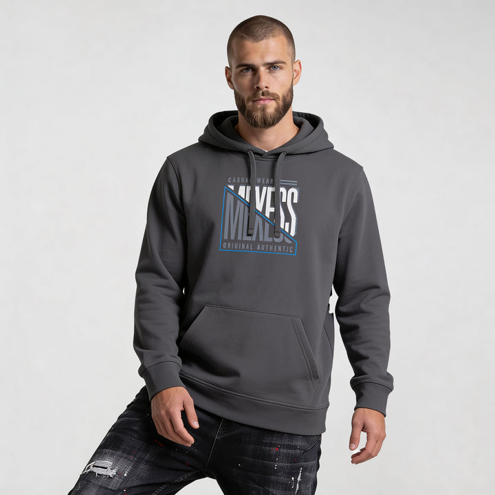 Organic Hoodie - Regular Fit- 430