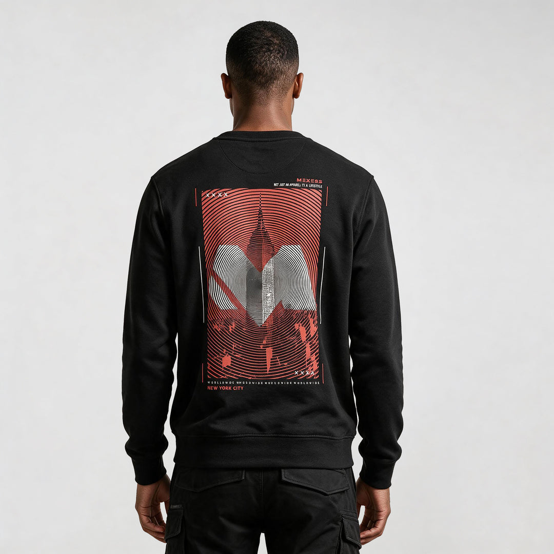Bio-Sweatshirt - Regular Fit | 677