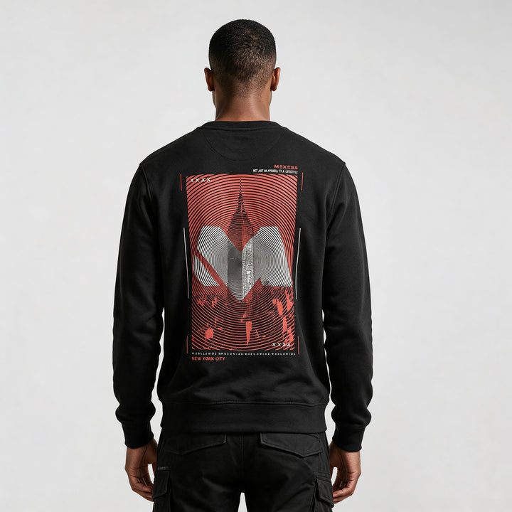 Bio-Sweatshirt - Regular Fit | 677