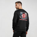 Organic Sweatshirt - Regular Fit