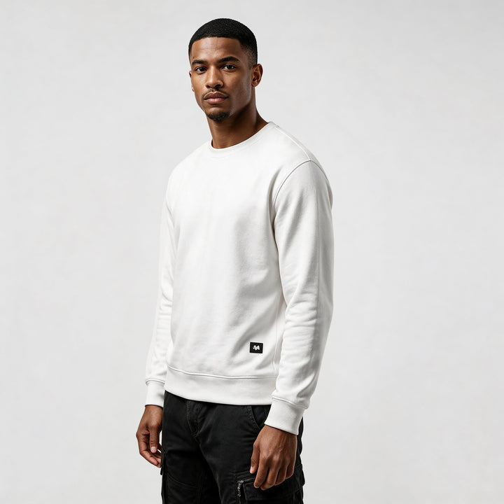 Organic Sweatshirt - Regular Fit | 714