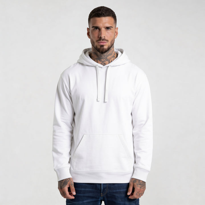 Organic Hoodie - Regular Fit -009