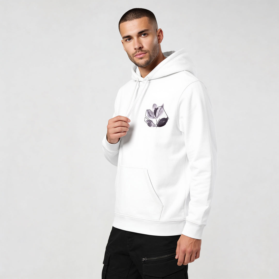 Bio-Hoodie - Regular Fit -700