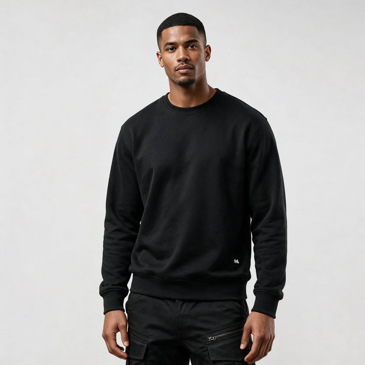 Bio-Sweatshirt - Regular Fit | 677