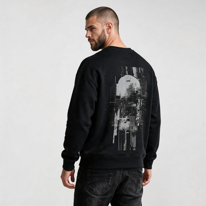 Bio-Sweatshirt - Regular Fit