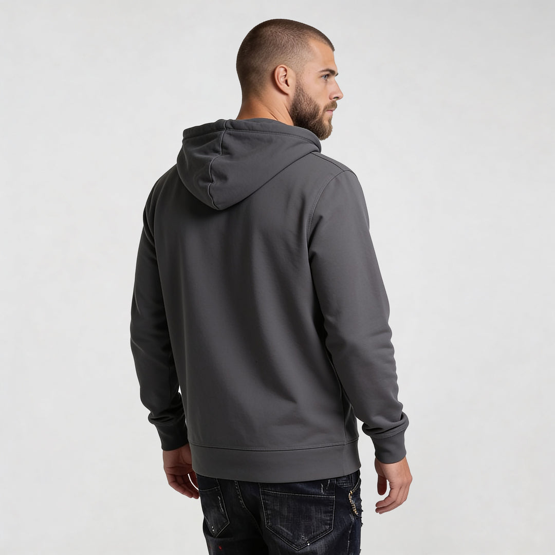 Organic Hoodie - Regular Fit- 430