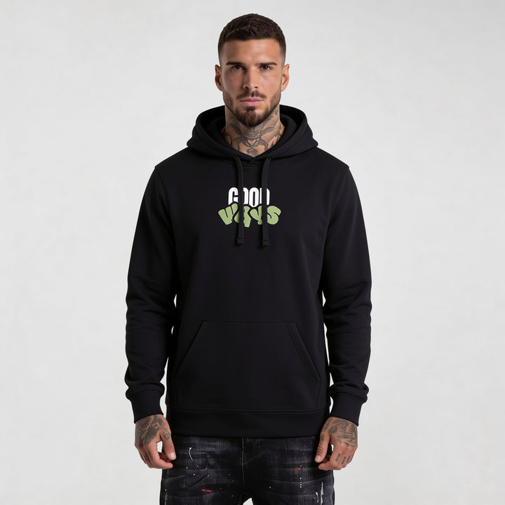 Bio-Hoodie - Regular Fit - 095