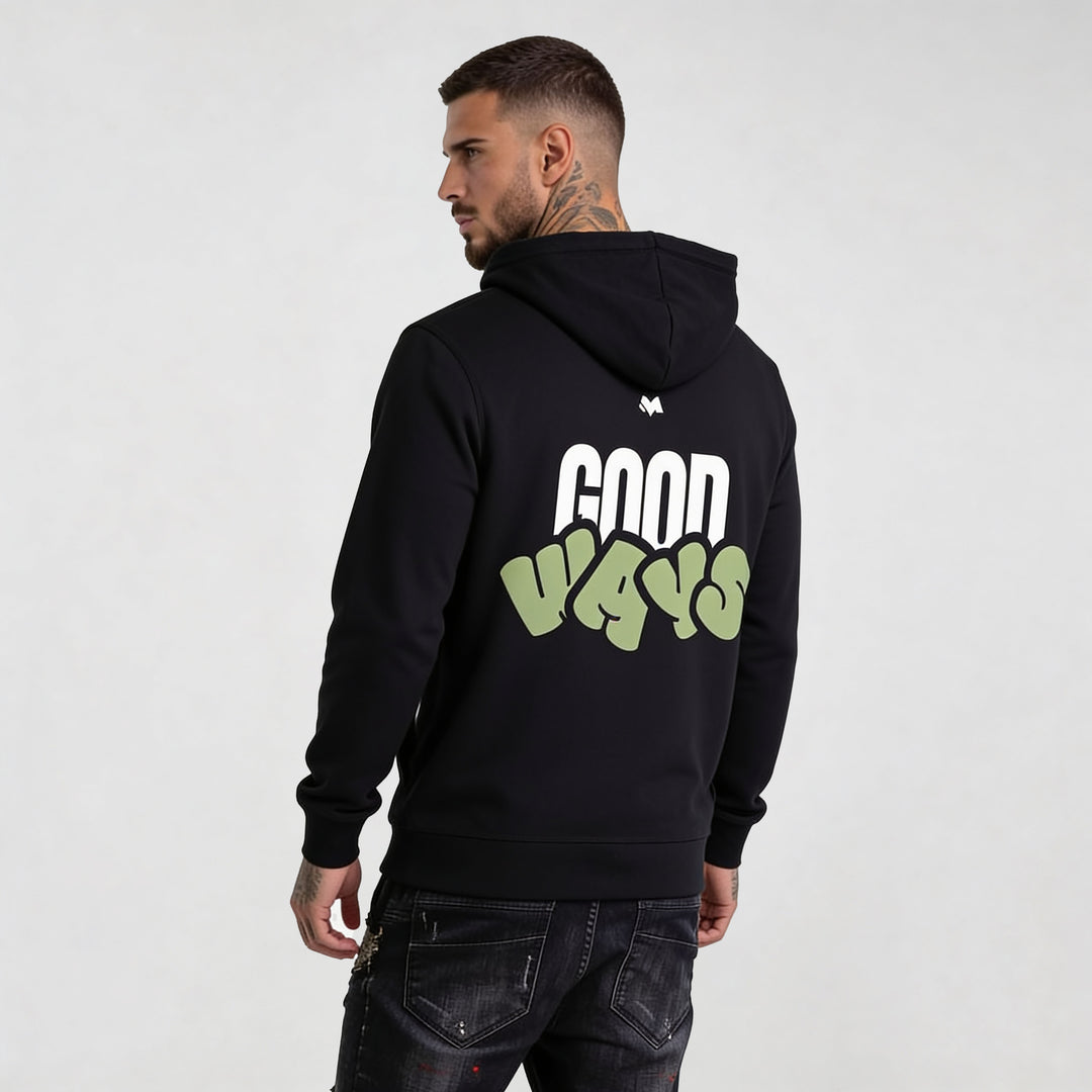 Bio-Hoodie - Regular Fit - 095