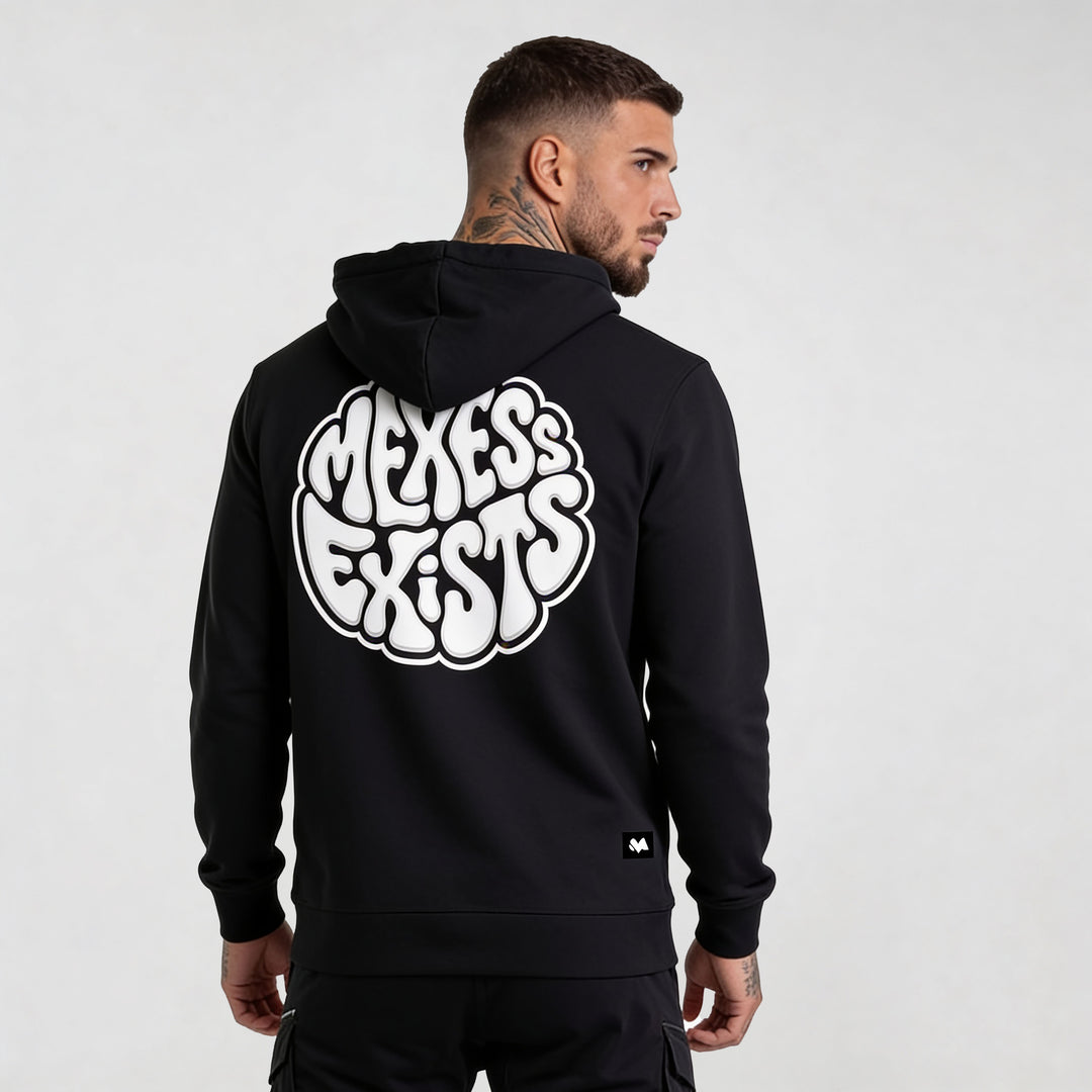 Sweat à capuche bio - Regular Fit- 740