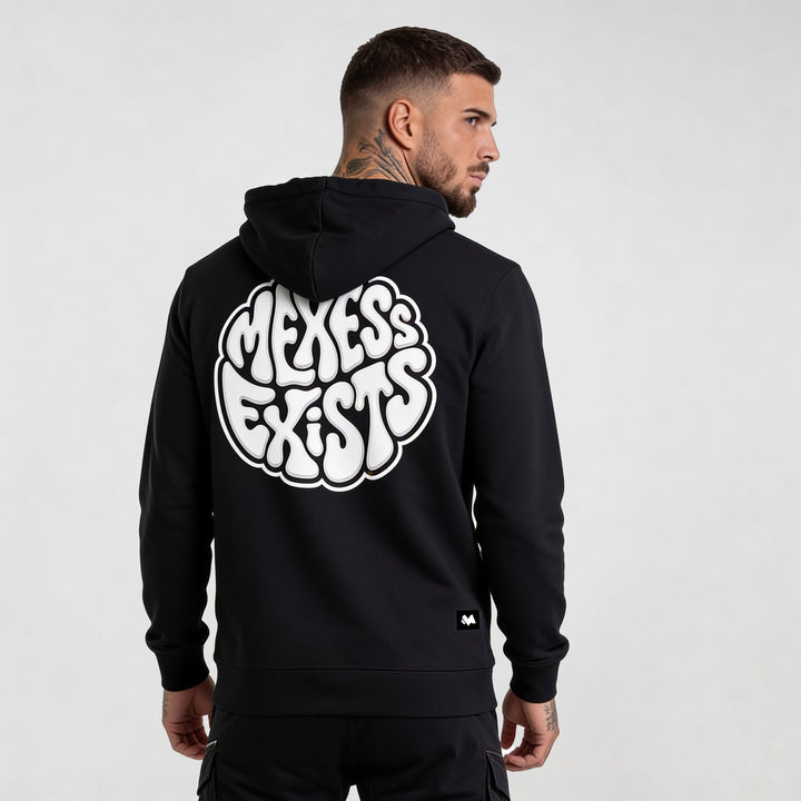Sweat à capuche bio - Regular Fit- 740