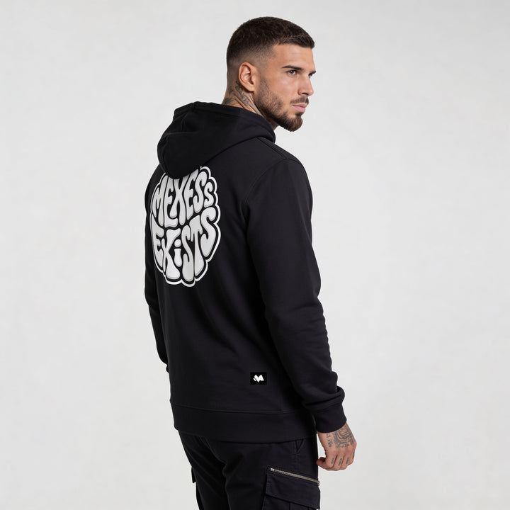 Sweat à capuche bio - Regular Fit- 740