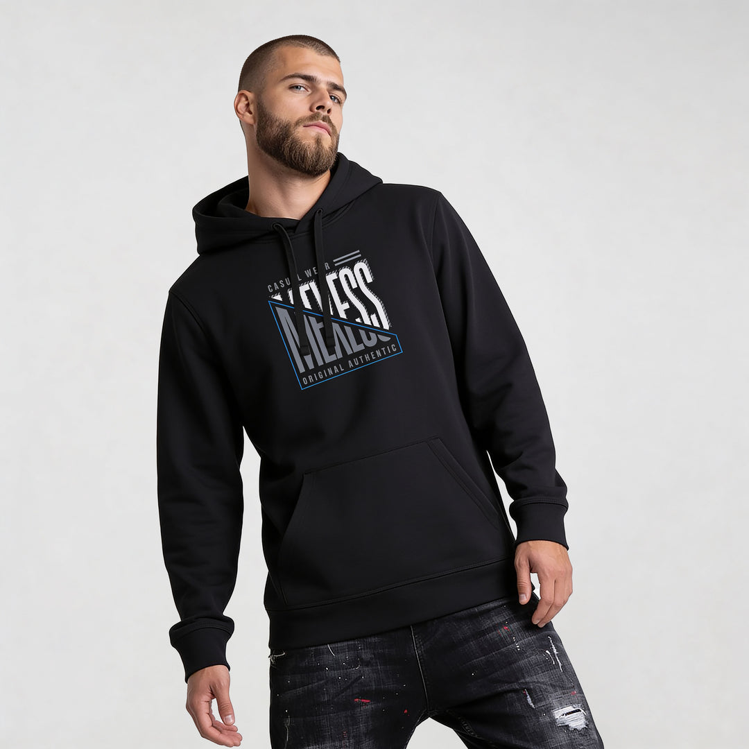 Organic Hoodie - Regular Fit- 430