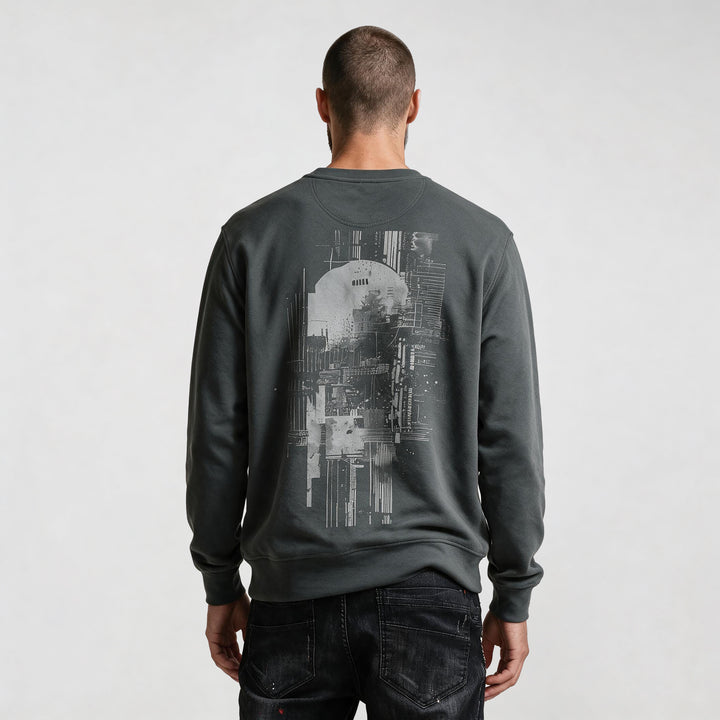 Bio-Sweatshirt - Regular Fit