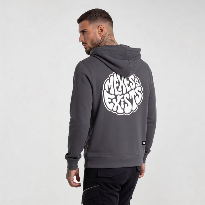 Sweat à capuche bio - Regular Fit- 740