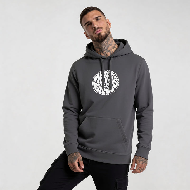 Sweat à capuche bio - Regular Fit- 740