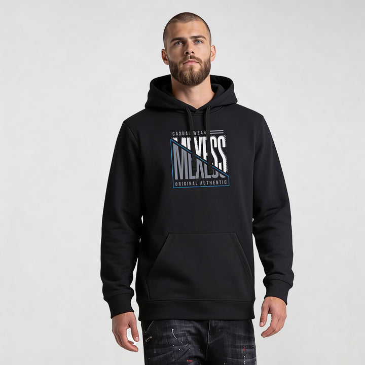 Organic Hoodie - Regular Fit- 430