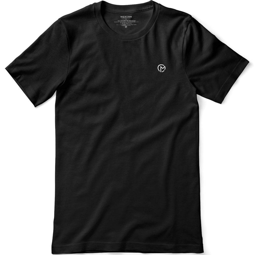 T-shirt с щампа