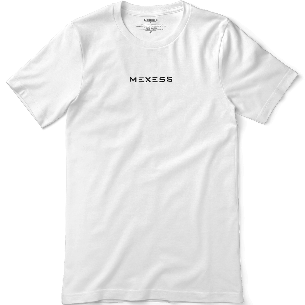T-shirt с щампа