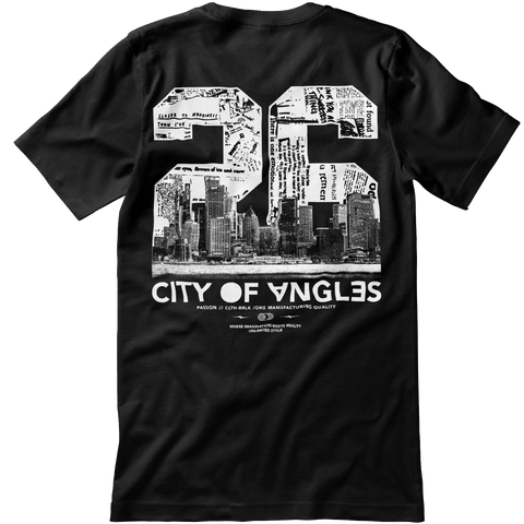 Tricou organic - Regular Fit