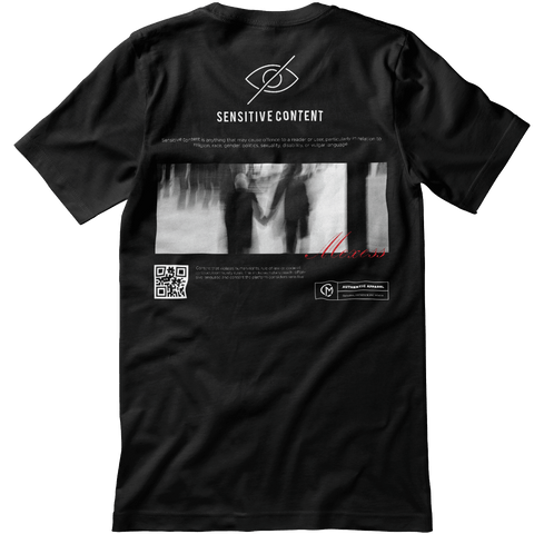 Tricou organic - Regular Fit