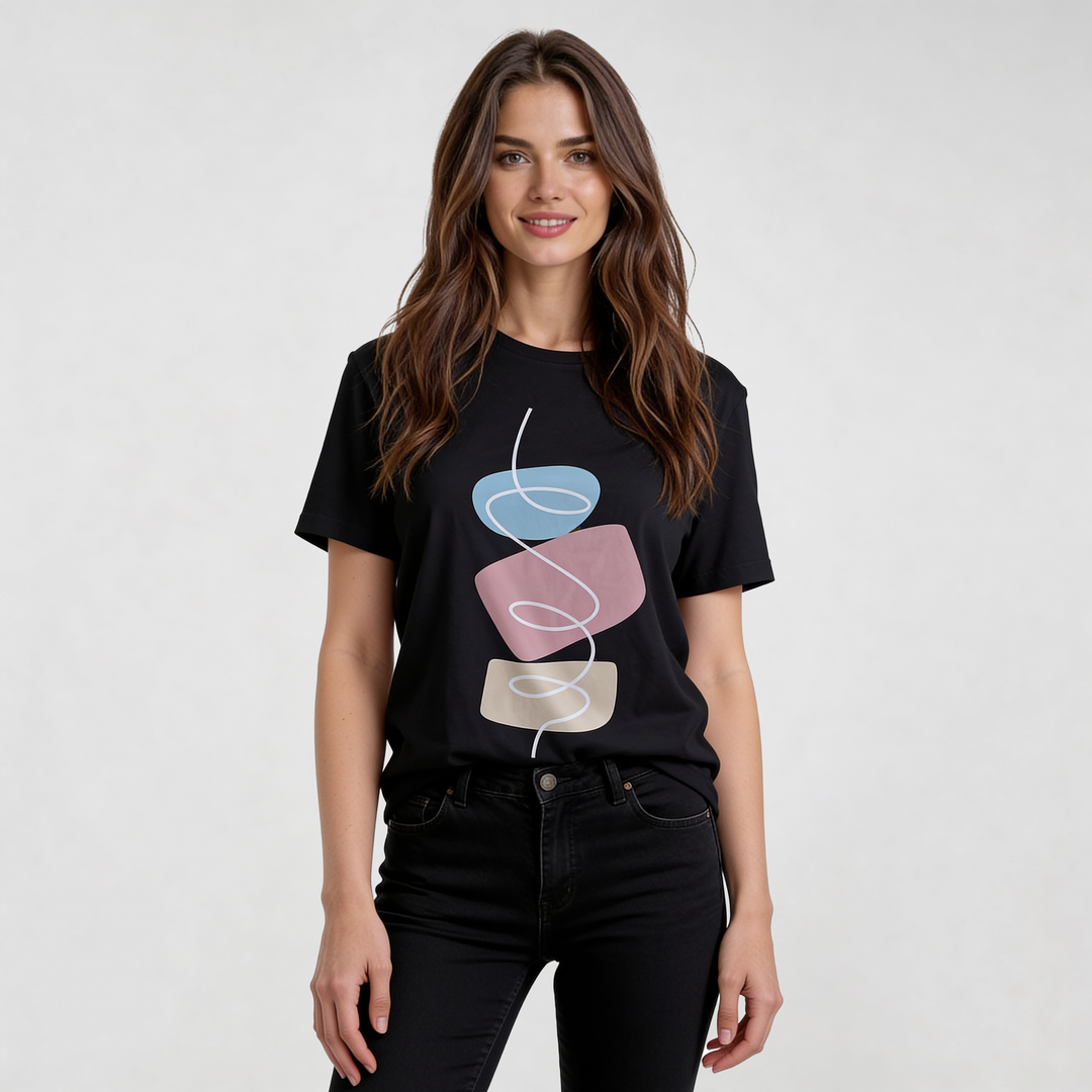 Organska T-shirt majica - Regular Fit