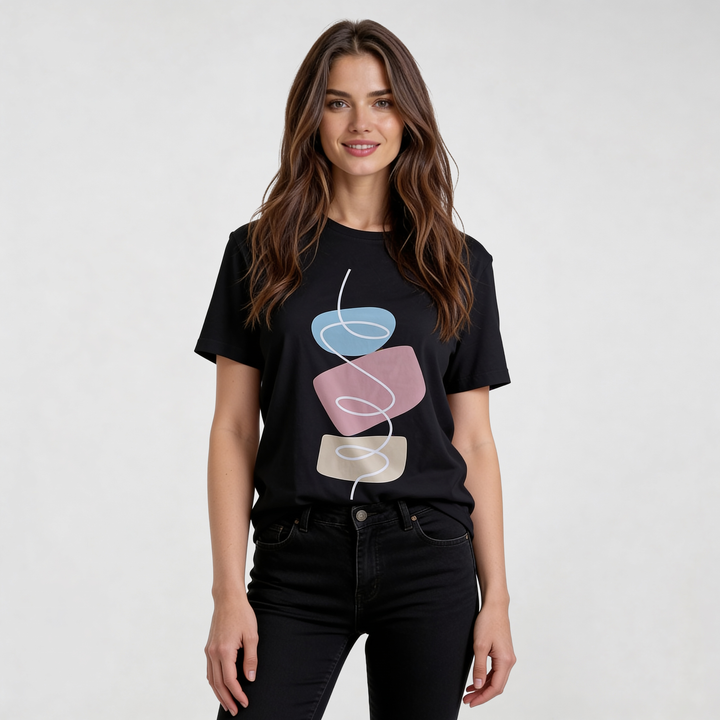Organska T-shirt majica - Regular Fit
