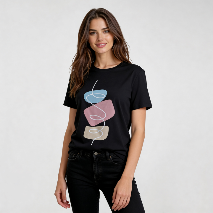 Organska T-shirt majica - Regular Fit
