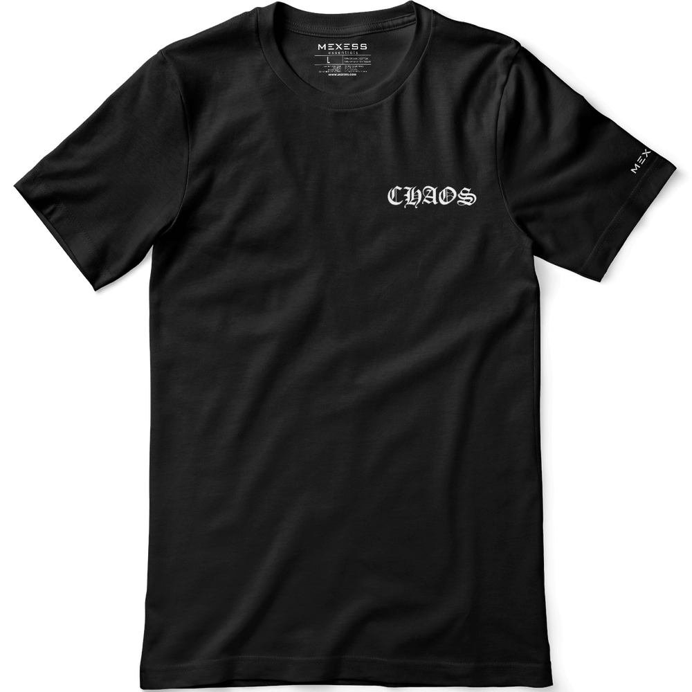 T-shirt с щампа