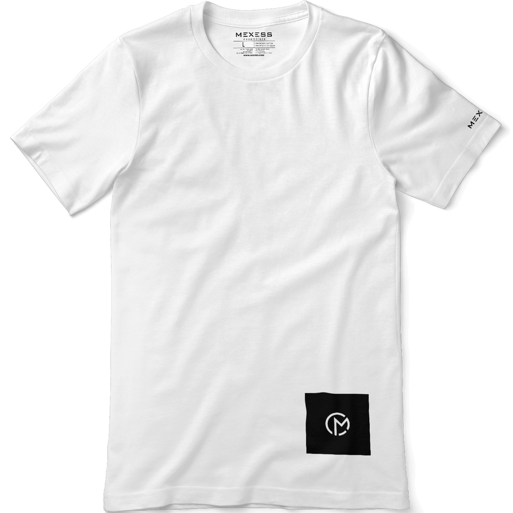 T-shirt с щампа