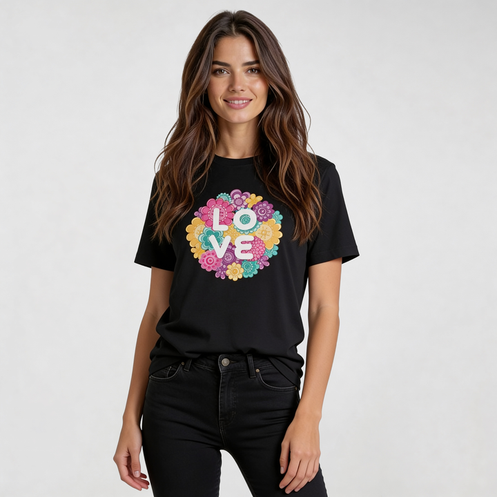 Βιολογικό T-shirt - Regular Fit