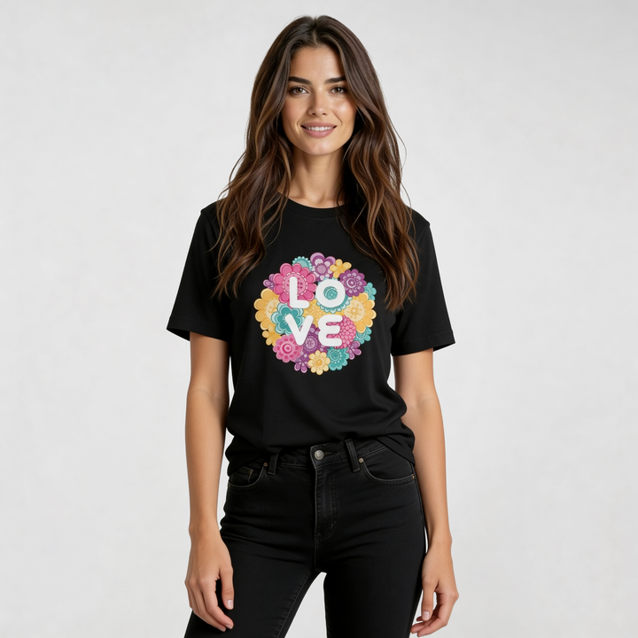 Βιολογικό T-shirt - Regular Fit