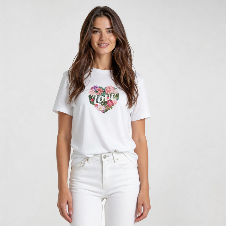 Organska T-shirt majica - Regular Fit