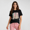 T-shirt biologique - Regular Fit